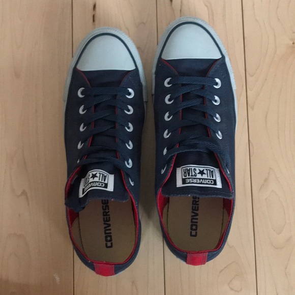 Limited Edition Converse Chuck Taylor All Star - Picture 8 of 8